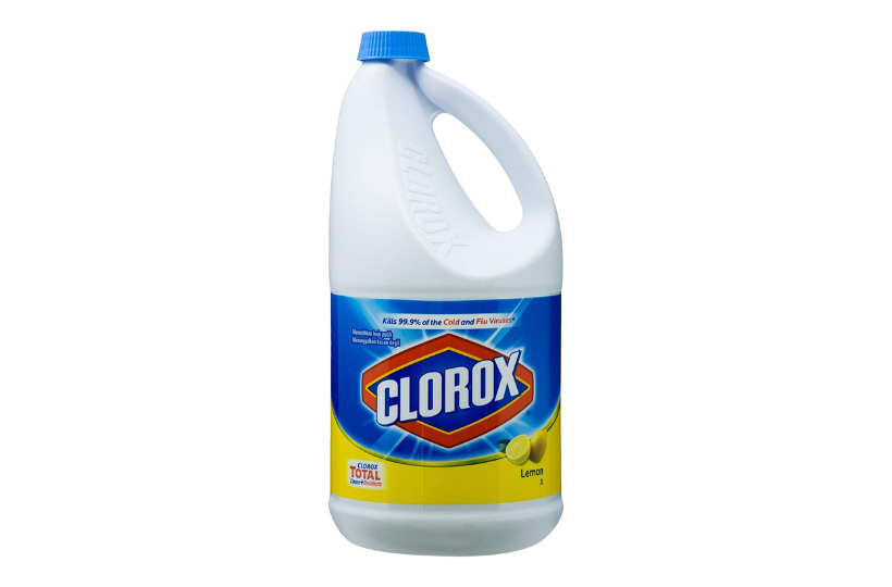 Clorox Disinfecting Liquid Bleach