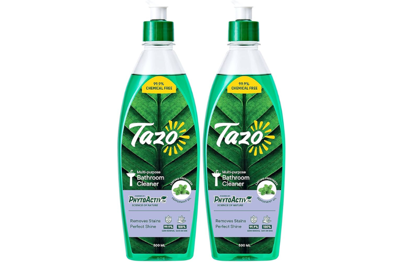 Tazo Multi-purpose Bathroom Cleaner