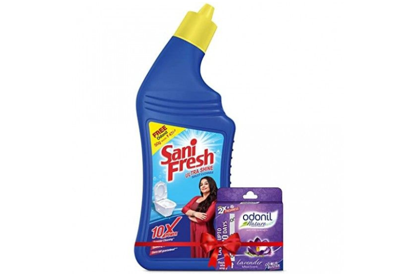 Sani Fresh Cleaning Liquid for Toilet