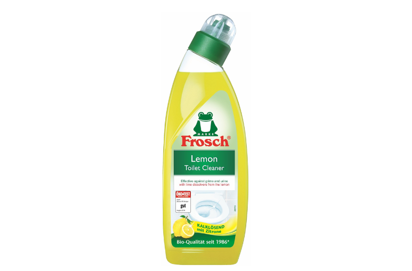 Frosch Liquid for Toilet Cleaning