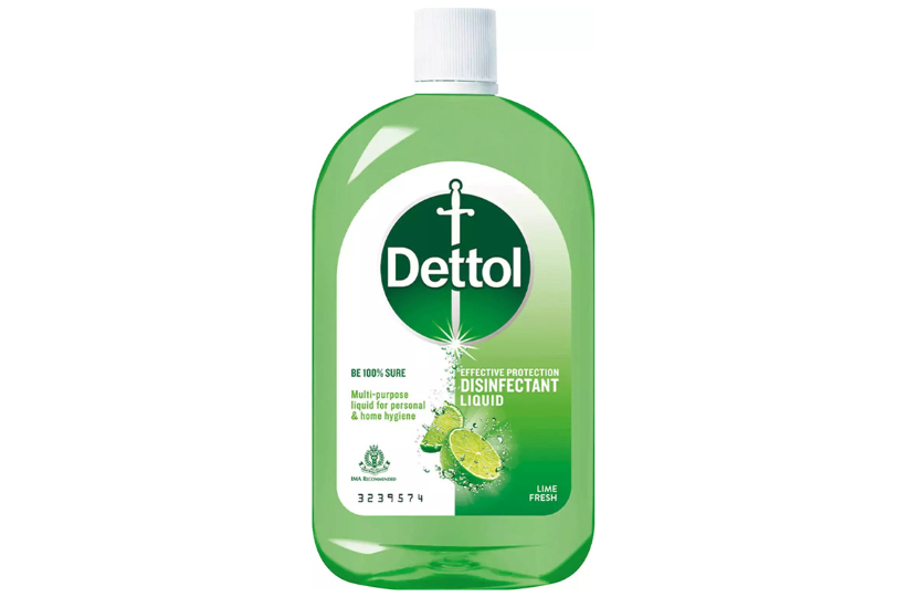 Dettol Bathroom Cleaning Liquid