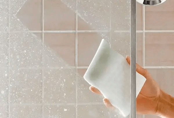 How to Remove Soap Scum 