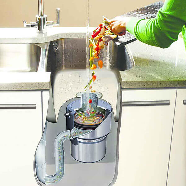 How to Unclog a Kitchen Sink (2)